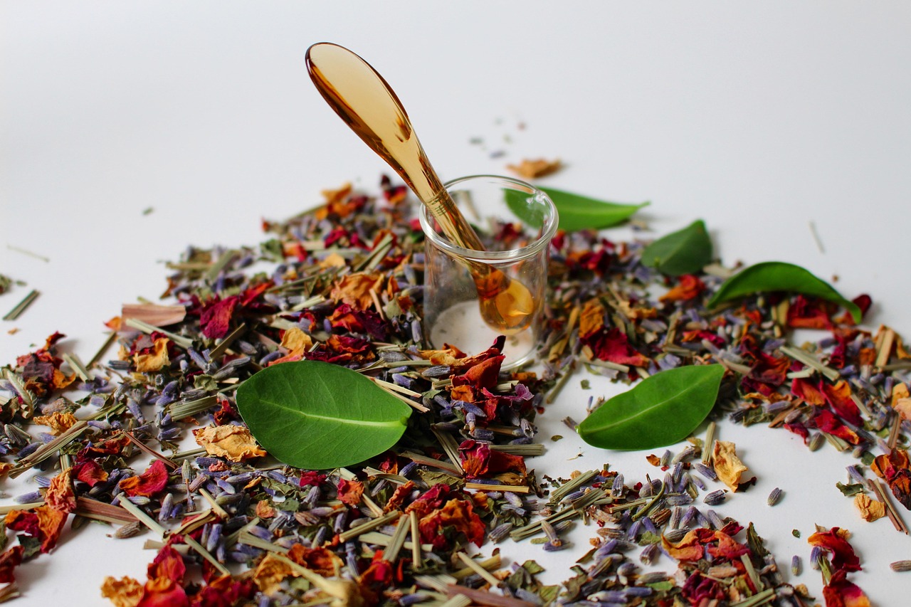 Beneficios de la Aromaterapia: el poder de los aromas a través de difusores sin agua